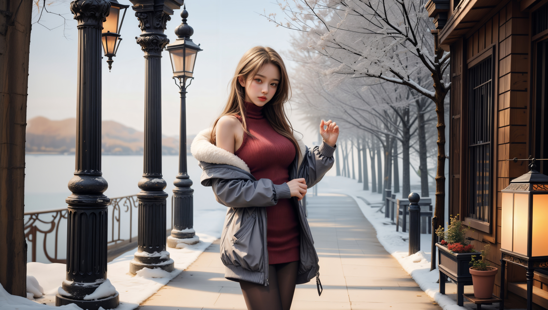 探访金沙江畔工程奇迹：叶巴滩水电站冲刺首台机组投产